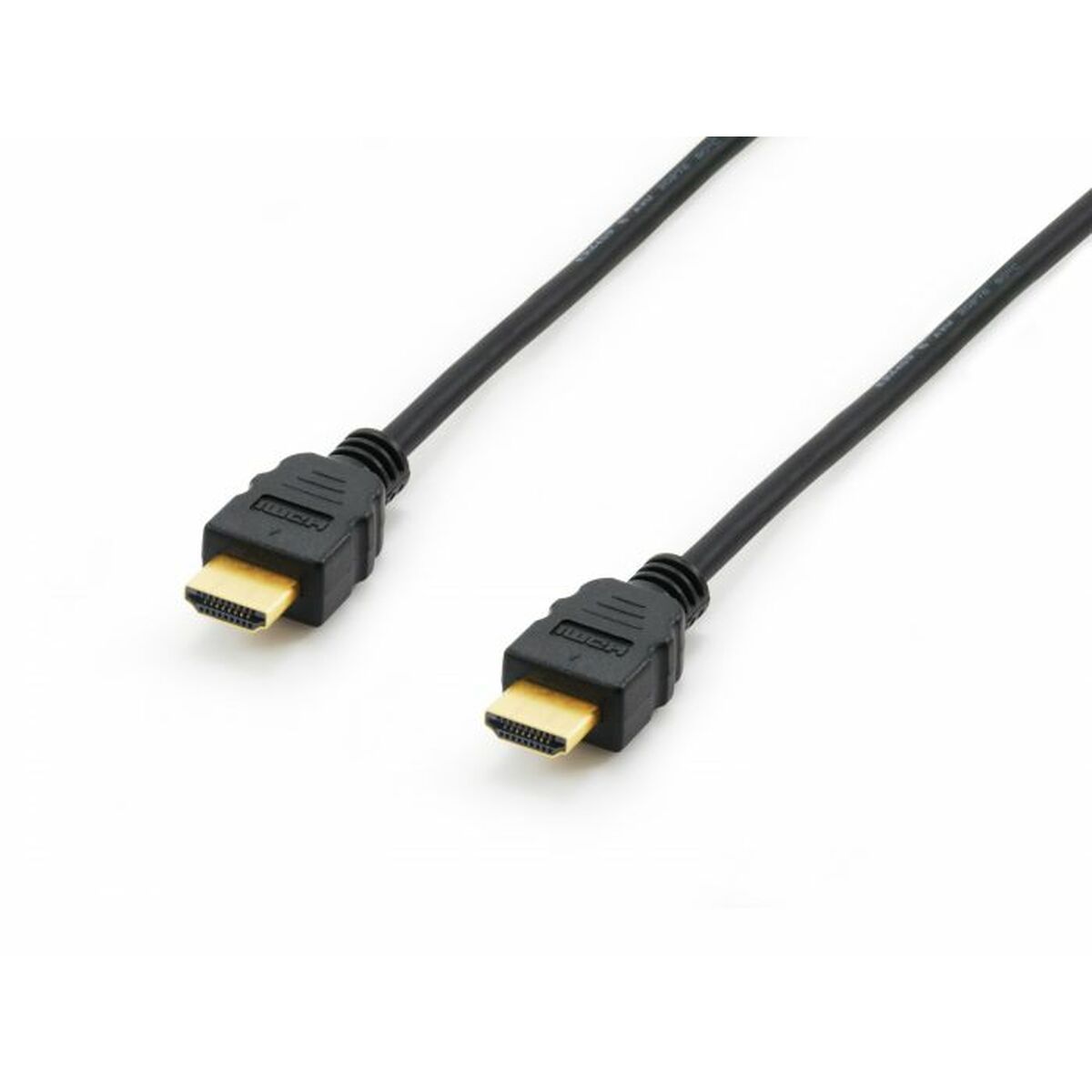 Καλώδιο HDMI Equip 119355 Μαύρο 5 m